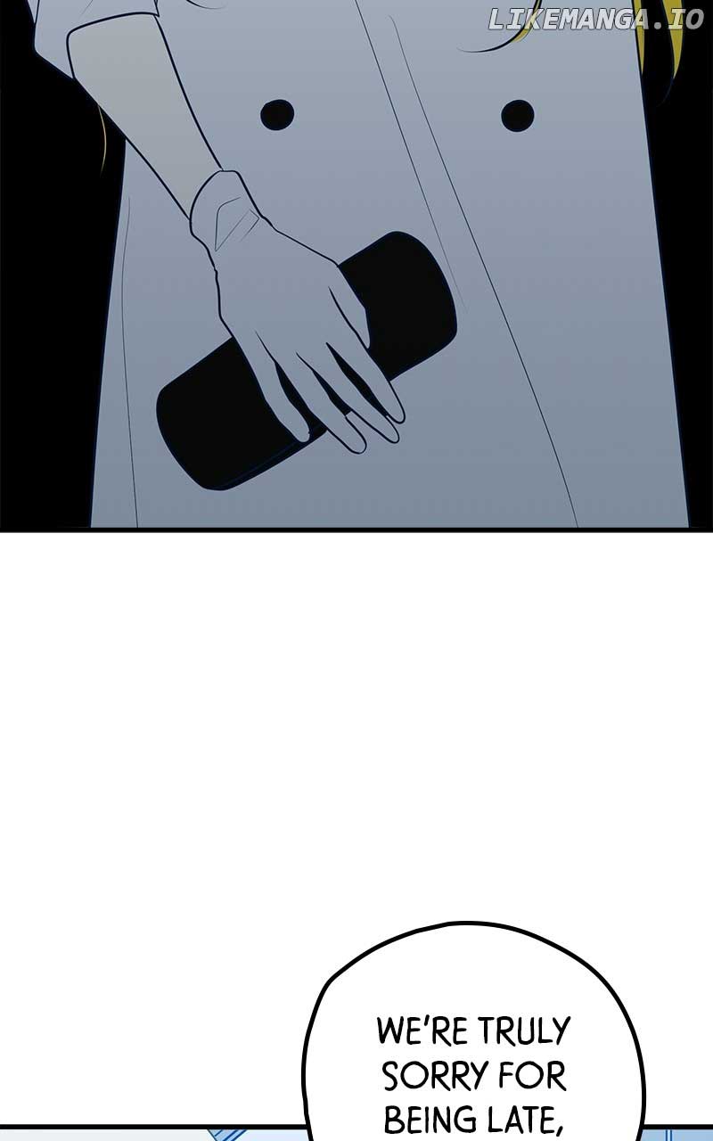 Throw the Trash in the Trash cane Chapter 89 395 079