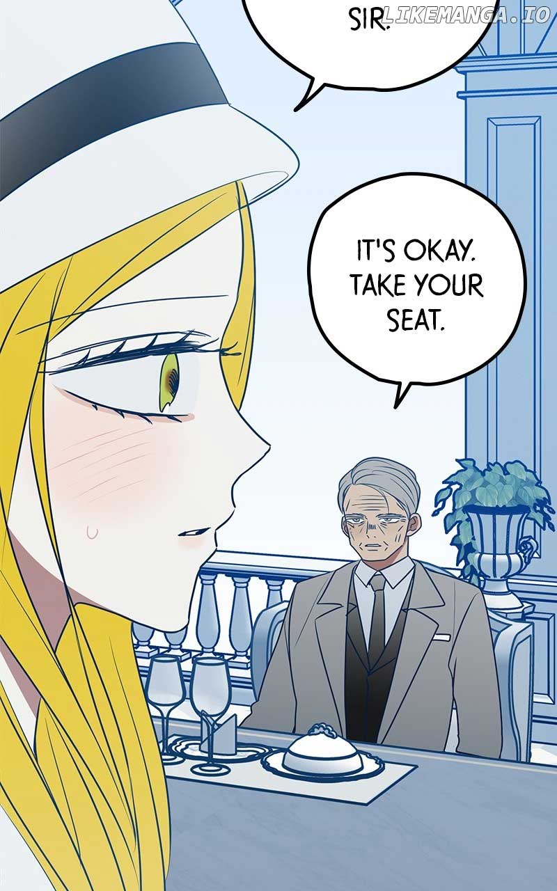 Throw the Trash in the Trash cane Chapter 89 396 080