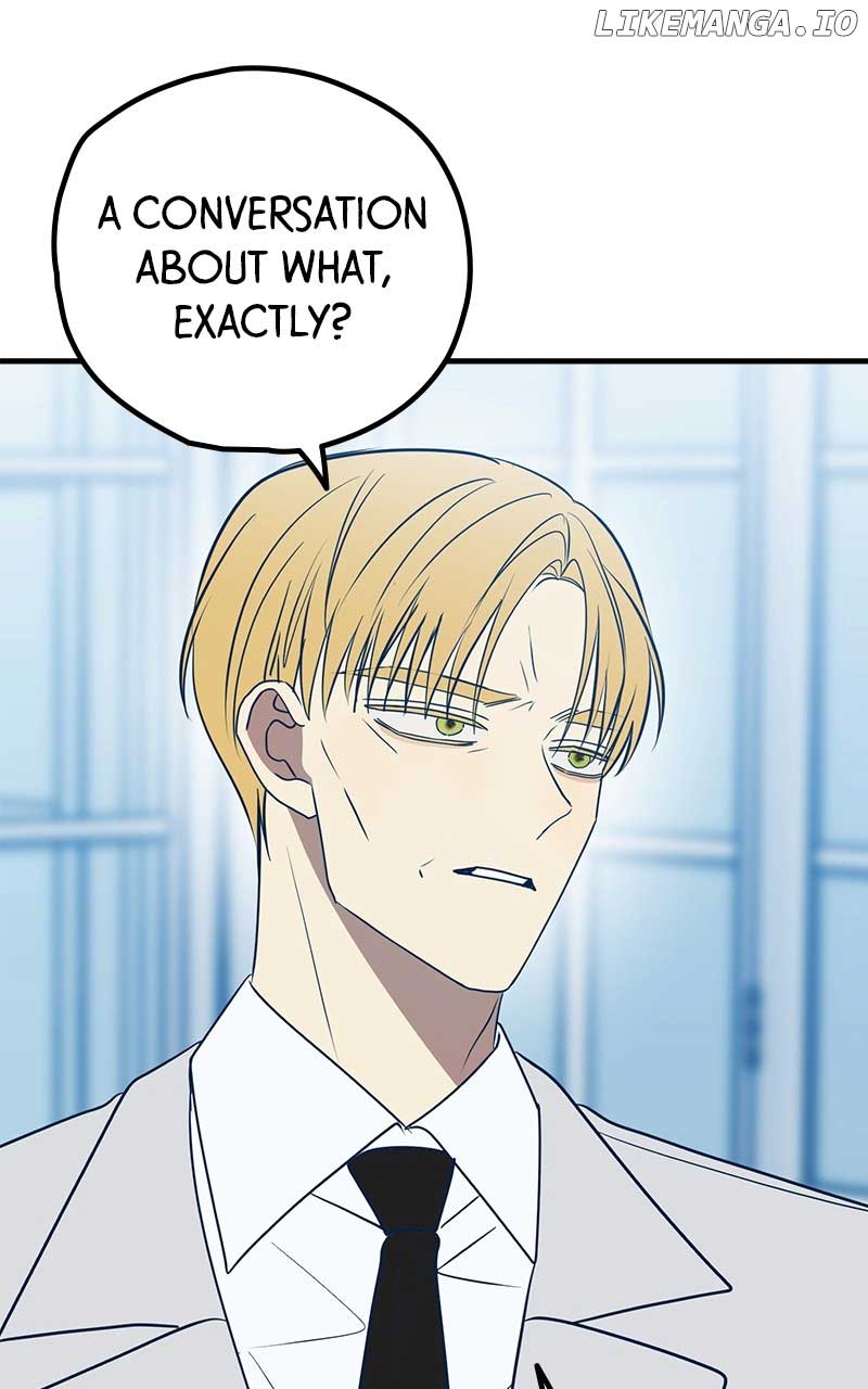 Throw the Trash in the Trash cane Chapter 89 399 083