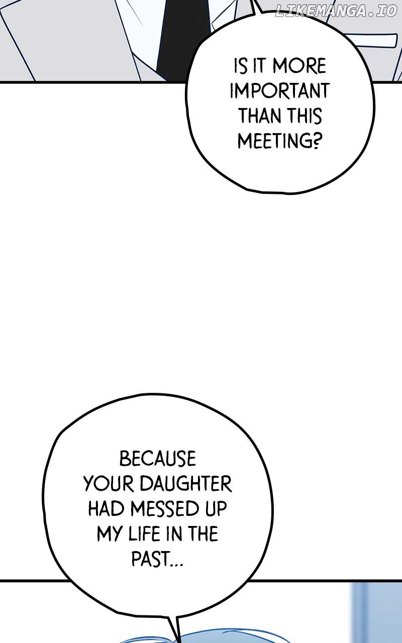 Throw the Trash in the Trash cane Chapter 89 400 084