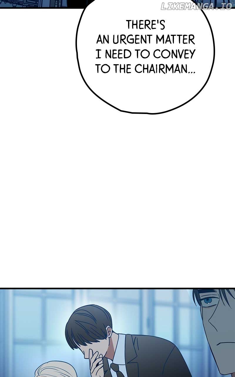 Throw the Trash in the Trash cane Chapter 89 406 090