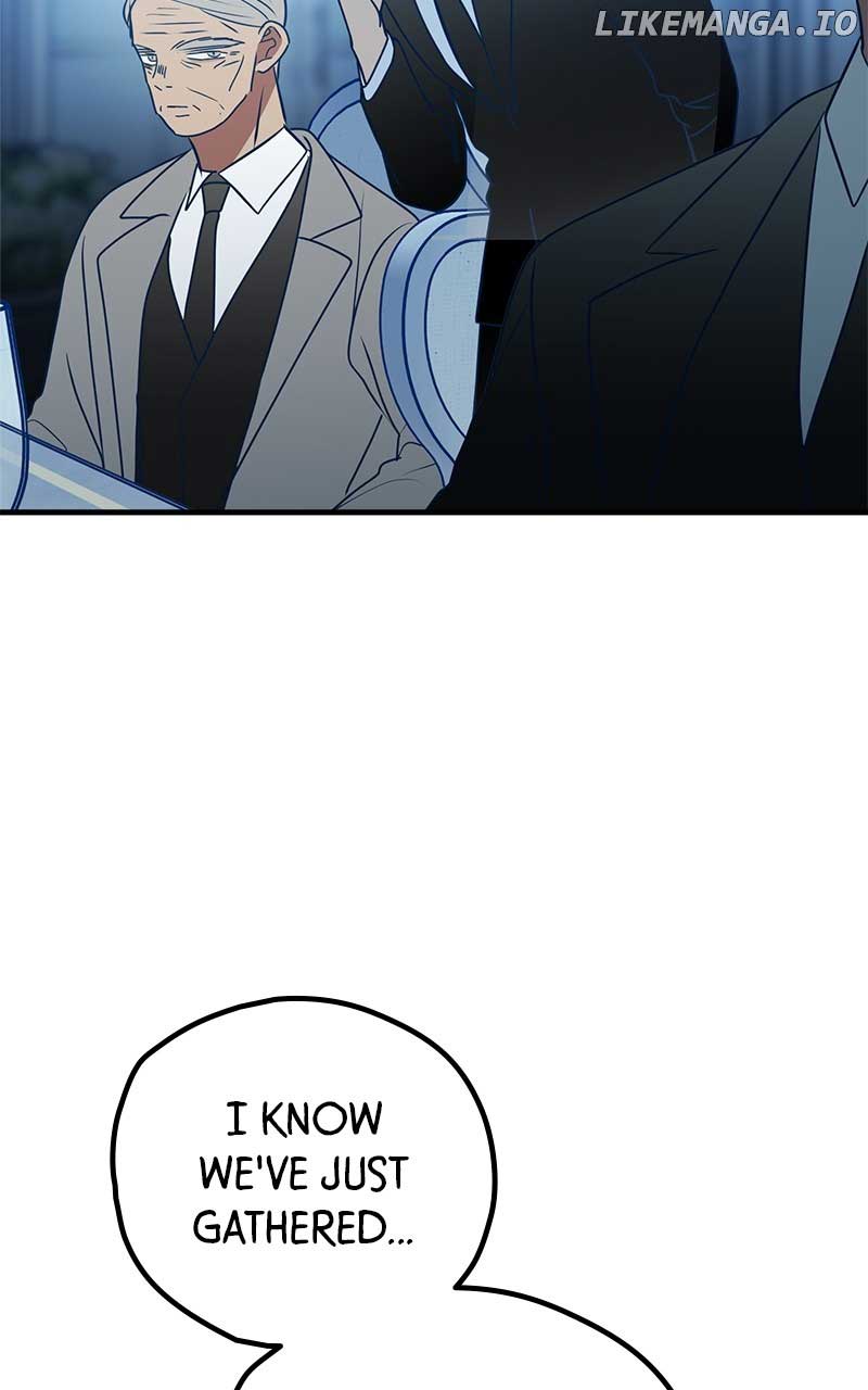 Throw the Trash in the Trash cane Chapter 89 407 091