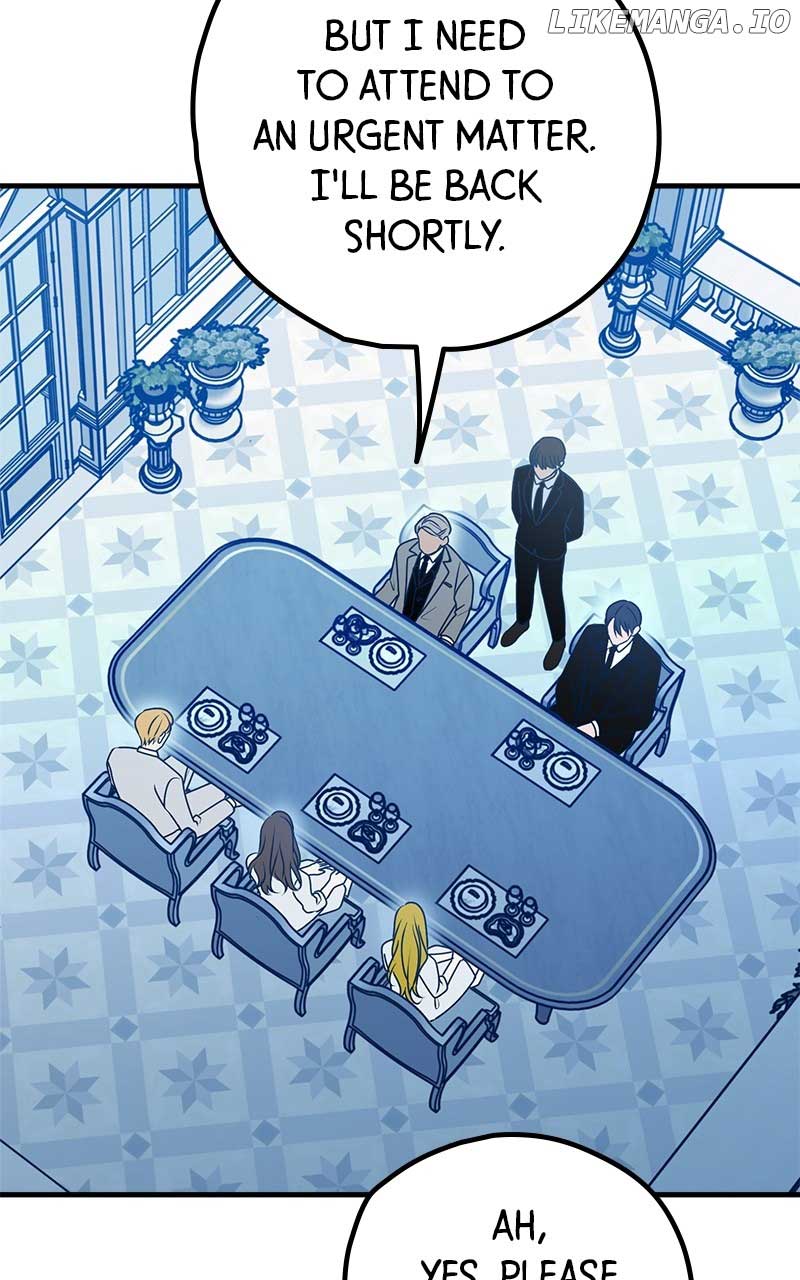 Throw the Trash in the Trash cane Chapter 89 408 092