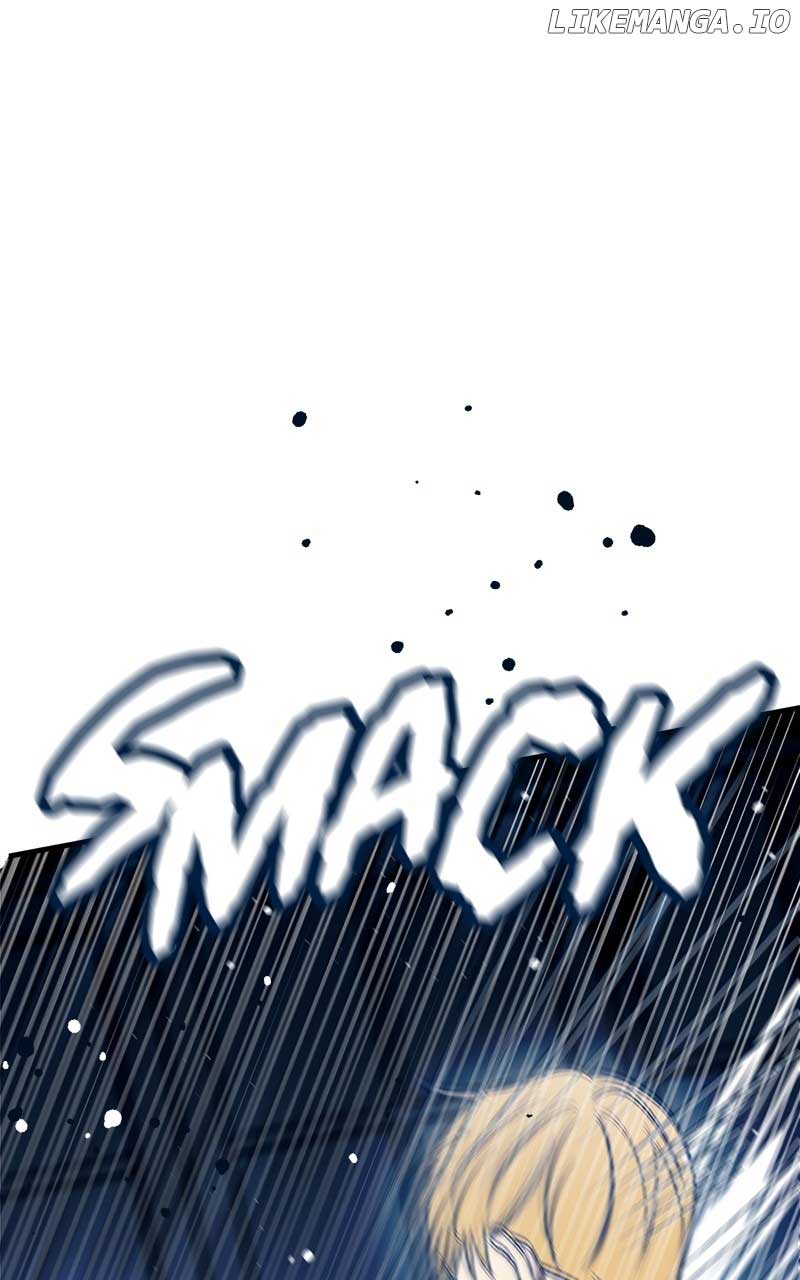 Throw the Trash in the Trash cane Chapter 89 417 101