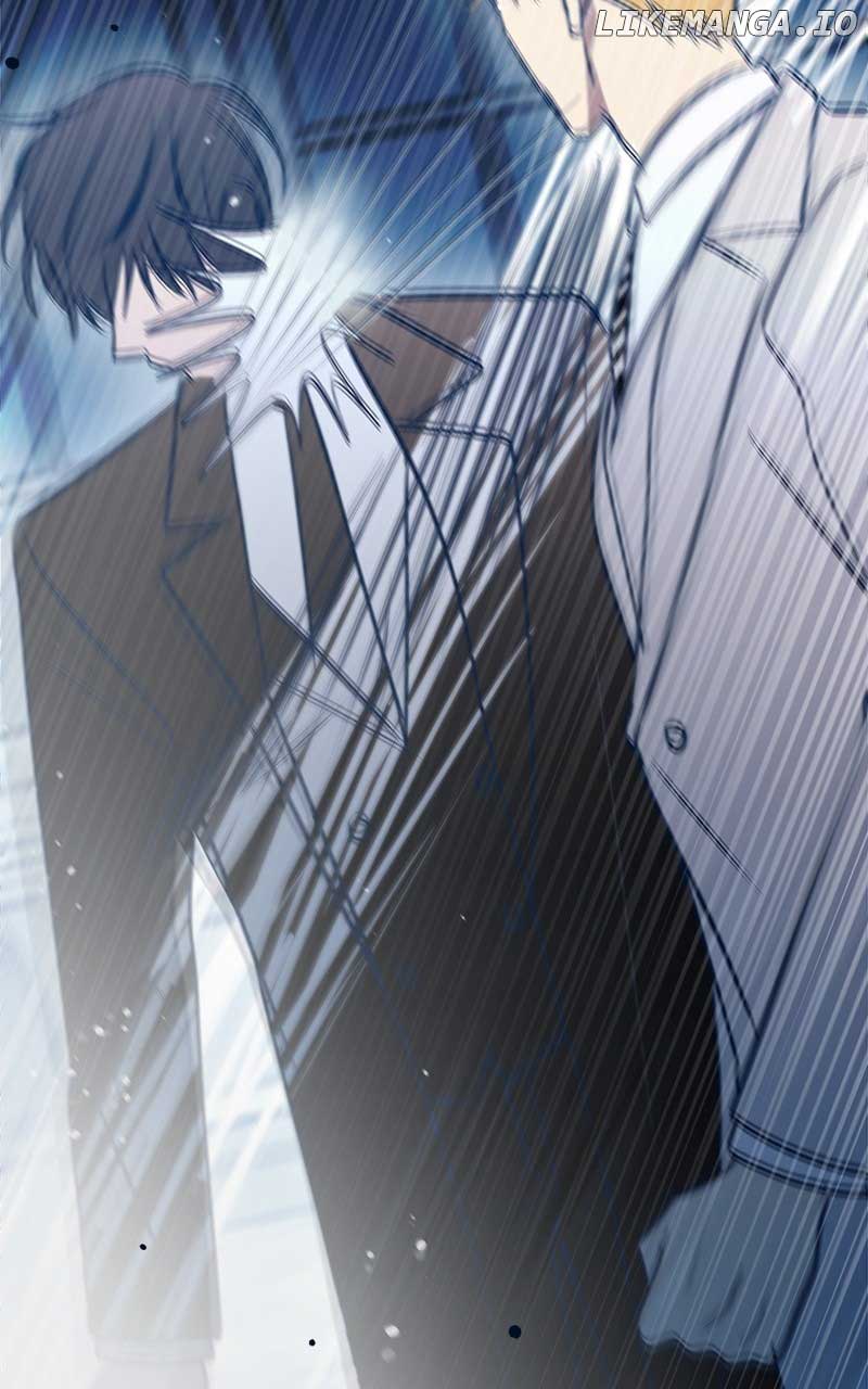 Throw the Trash in the Trash cane Chapter 89 418 102