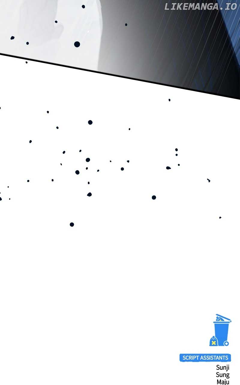 Throw the Trash in the Trash cane Chapter 89 419 103