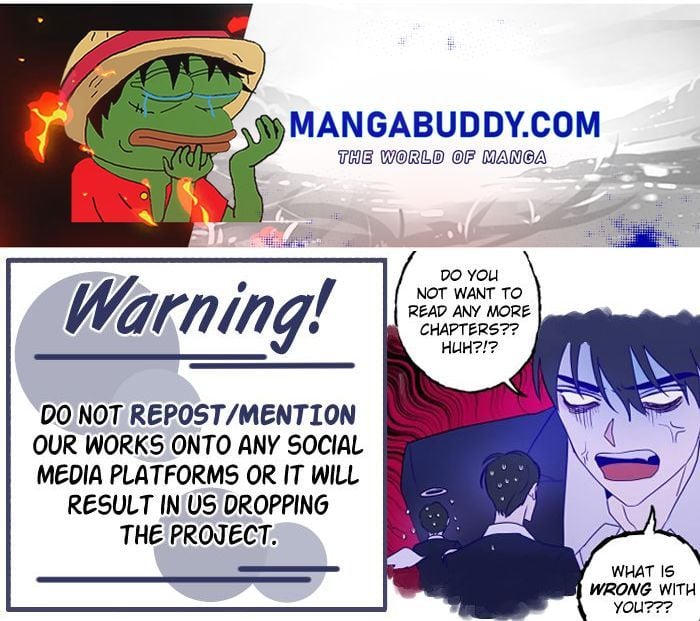 Throw the Trash in the Trash cane Chapter 9 173 001