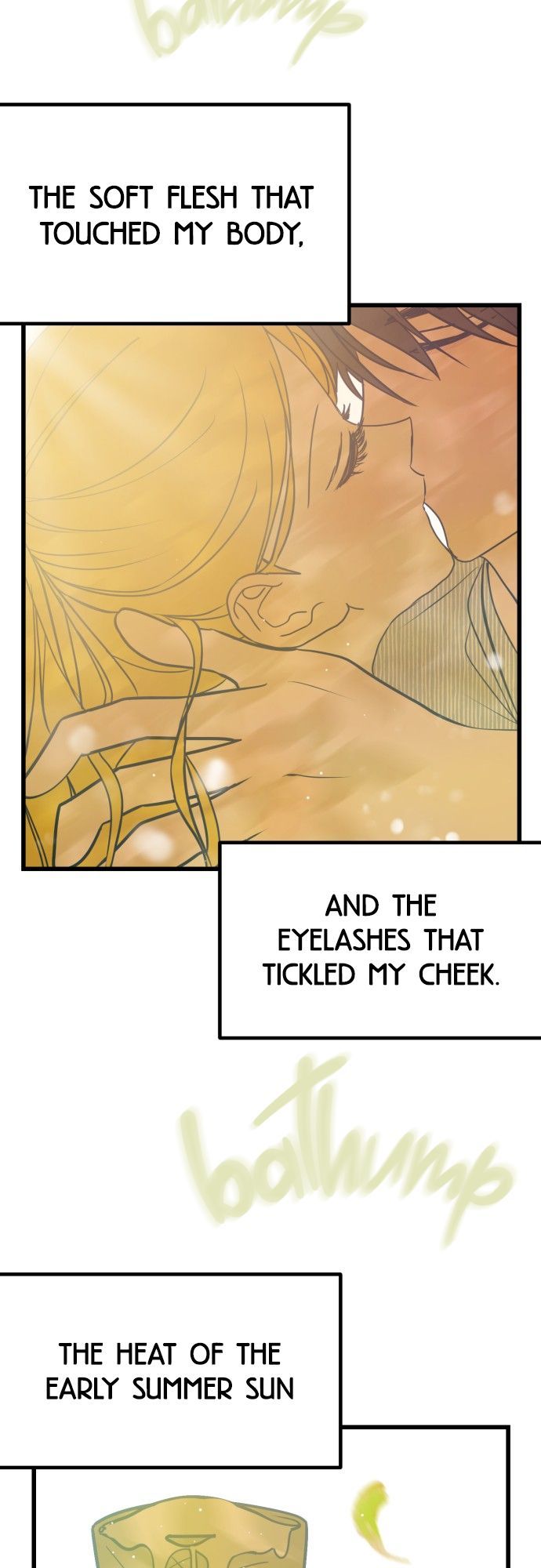 Throw the Trash in the Trash cane Chapter 9 177 005