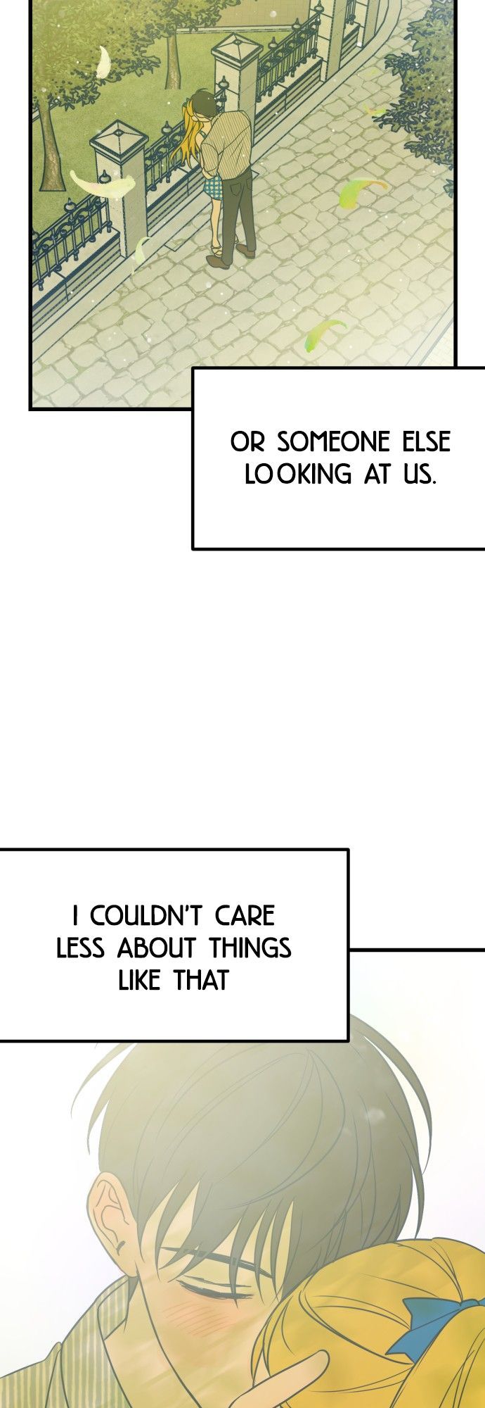 Throw the Trash in the Trash cane Chapter 9 179 007