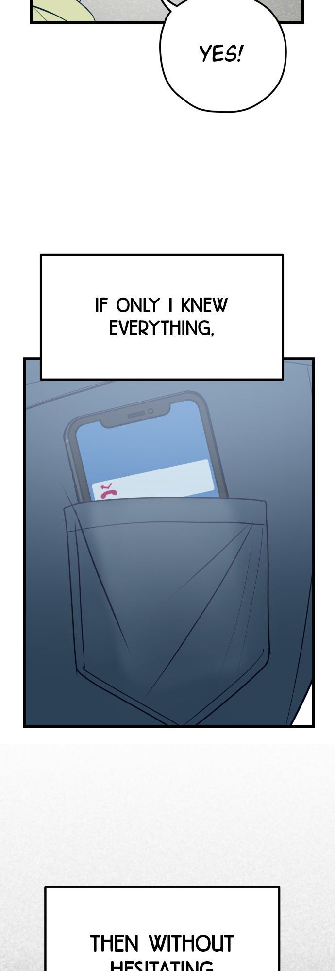 Throw the Trash in the Trash cane Chapter 9 184 012