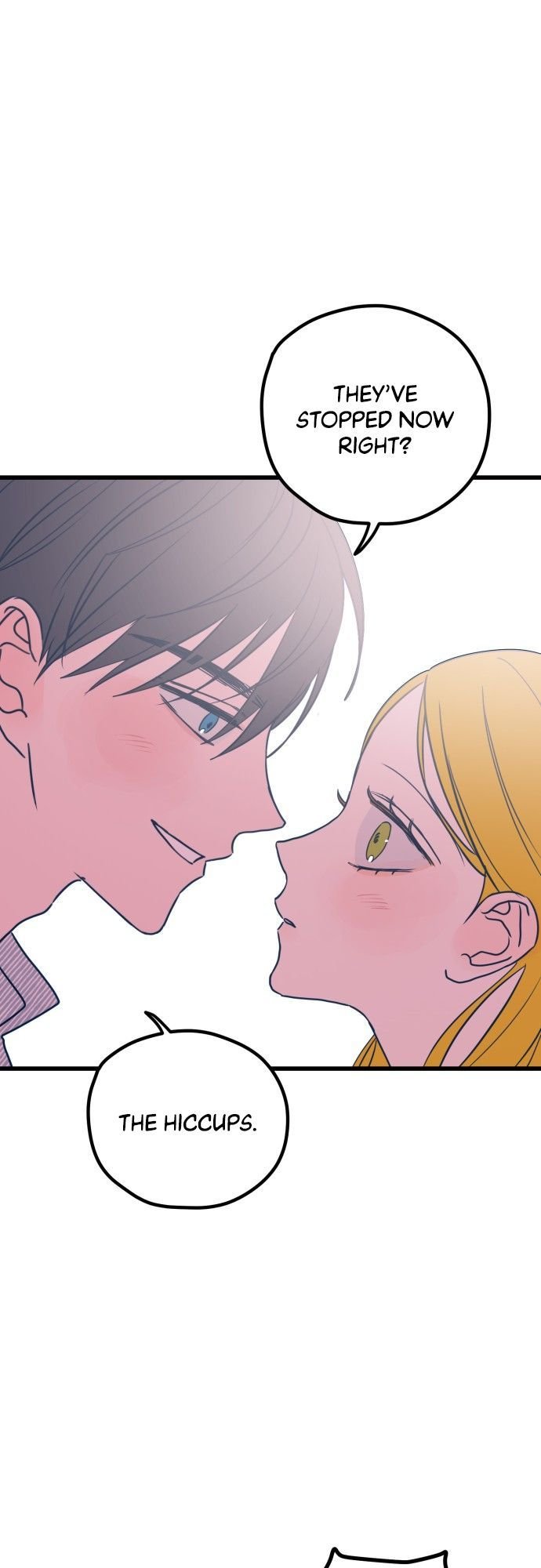 Throw the Trash in the Trash cane Chapter 9 190 018