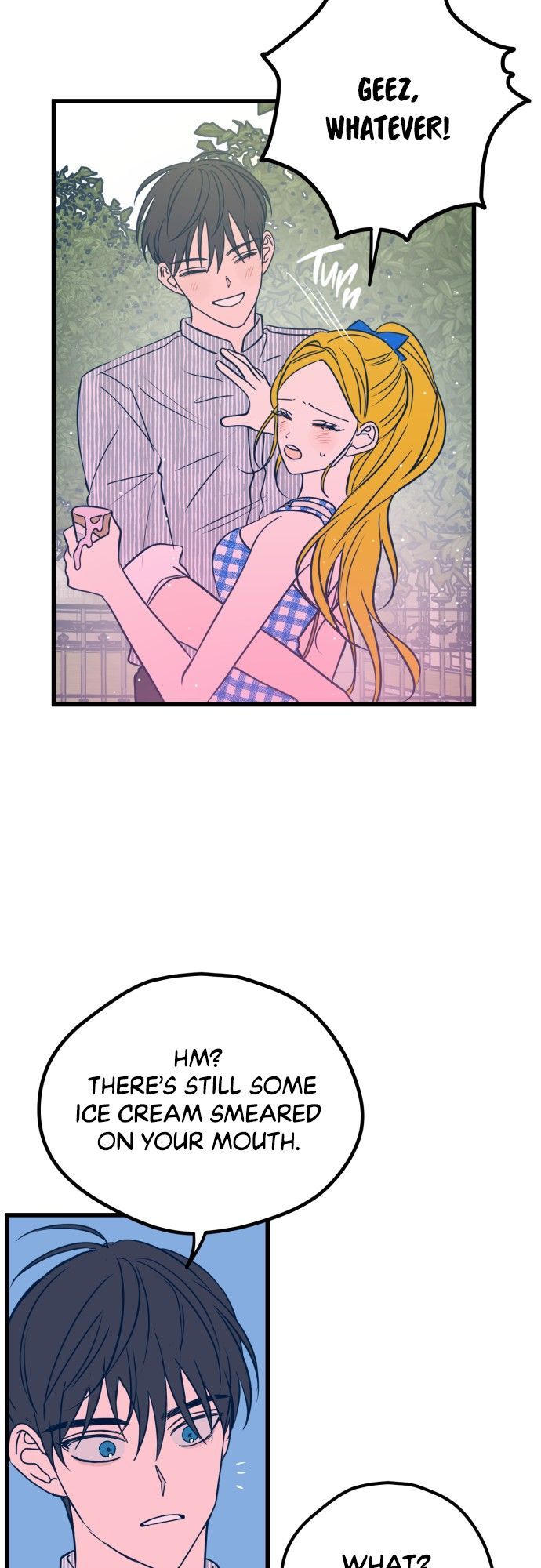 Throw the Trash in the Trash cane Chapter 9 191 019