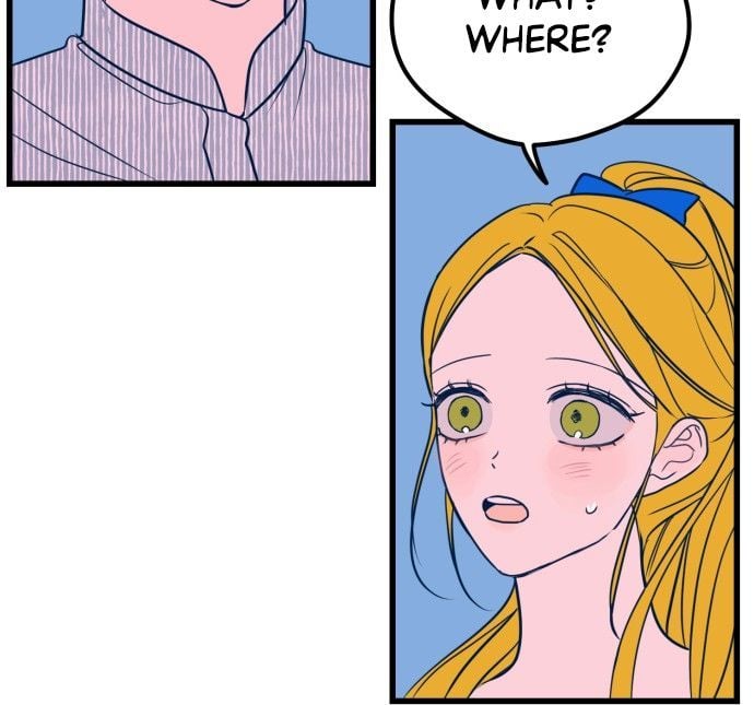 Throw the Trash in the Trash cane Chapter 9 192 020