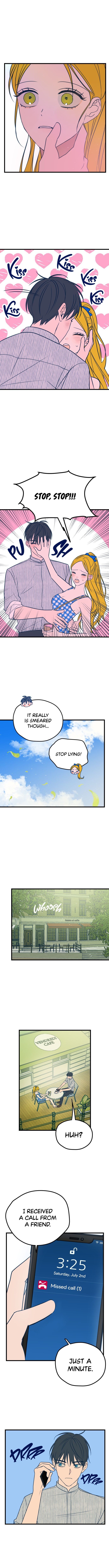 Throw the Trash in the Trash cane Chapter 9 193 021