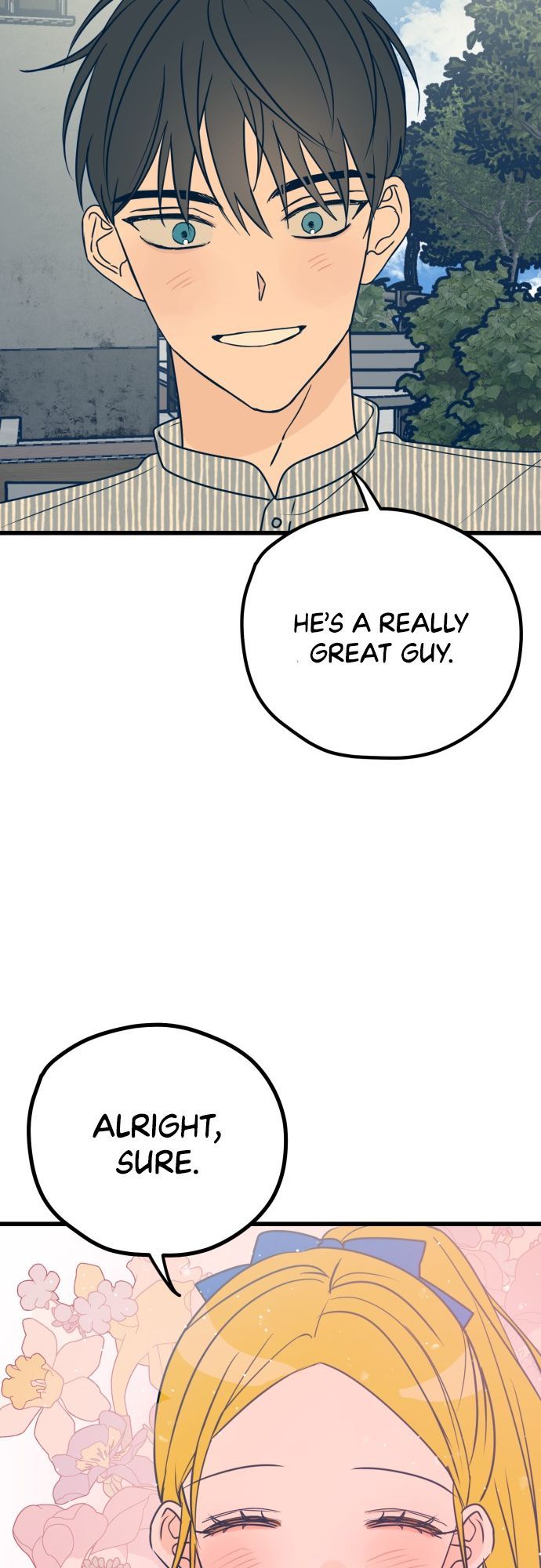 Throw the Trash in the Trash cane Chapter 9 196 024