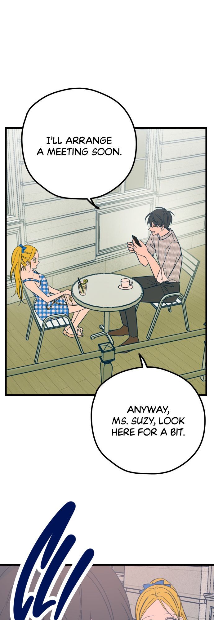 Throw the Trash in the Trash cane Chapter 9 198 026