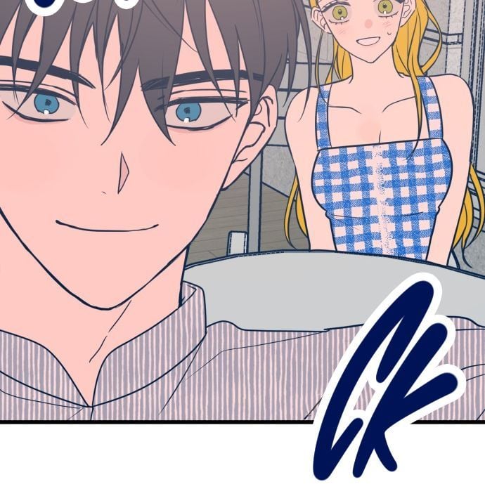 Throw the Trash in the Trash cane Chapter 9 199 027