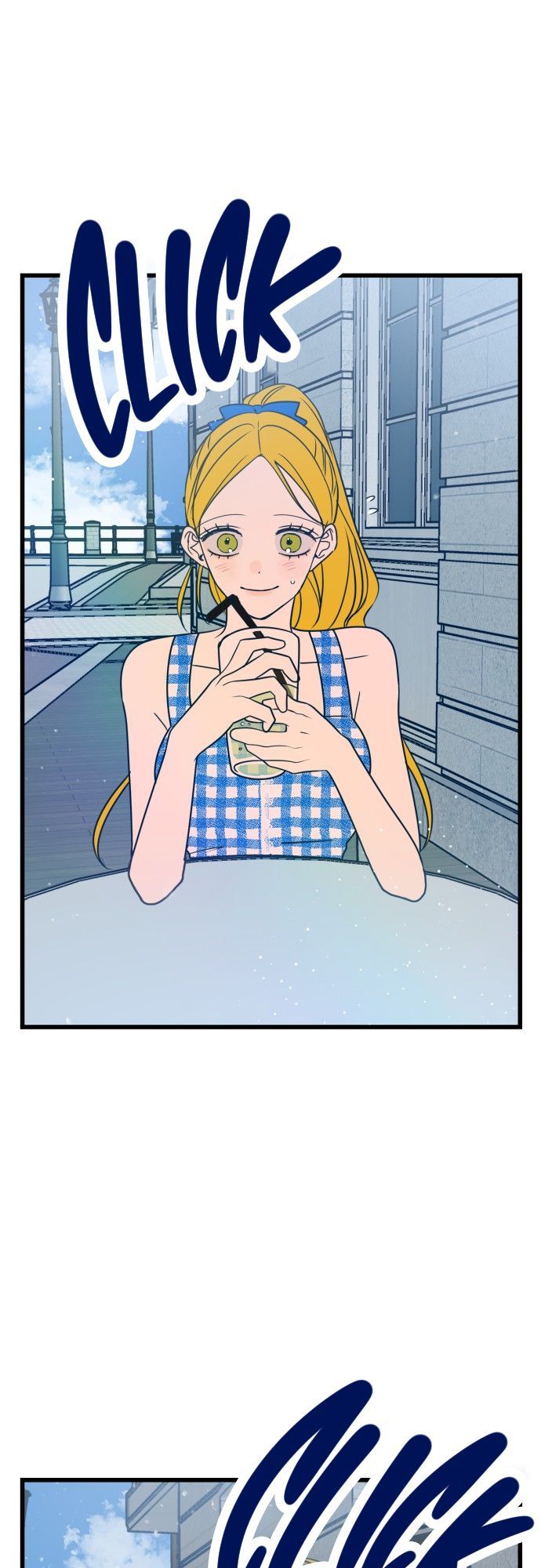 Throw the Trash in the Trash cane Chapter 9 200 028