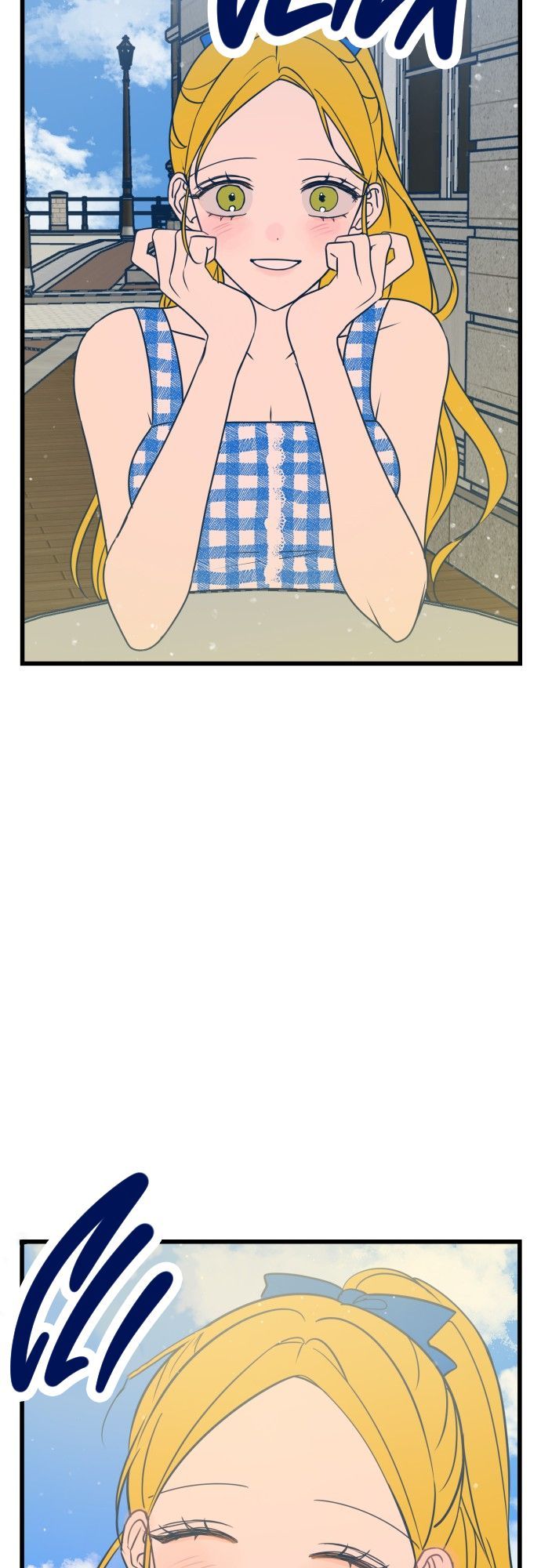 Throw the Trash in the Trash cane Chapter 9 201 029