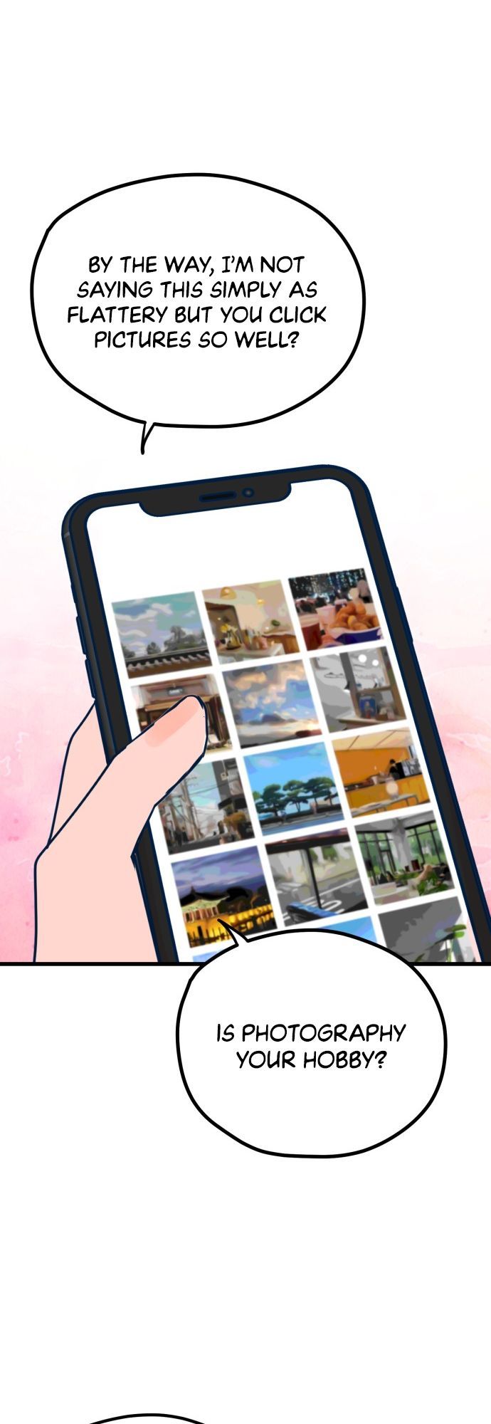 Throw the Trash in the Trash cane Chapter 9 208 036