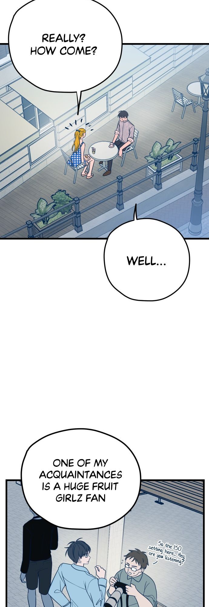 Throw the Trash in the Trash cane Chapter 9 210 038