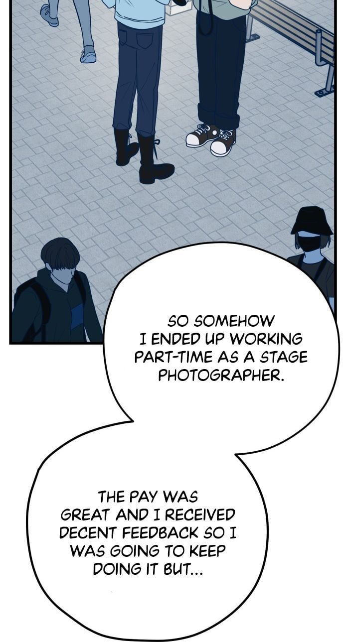 Throw the Trash in the Trash cane Chapter 9 211 039