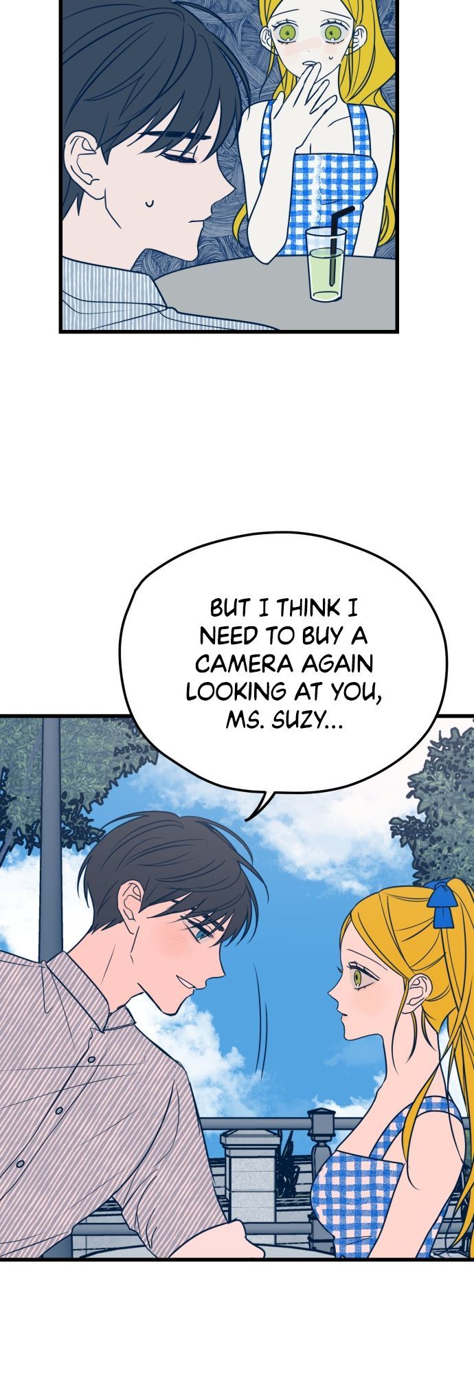 Throw the Trash in the Trash cane Chapter 9 215 043