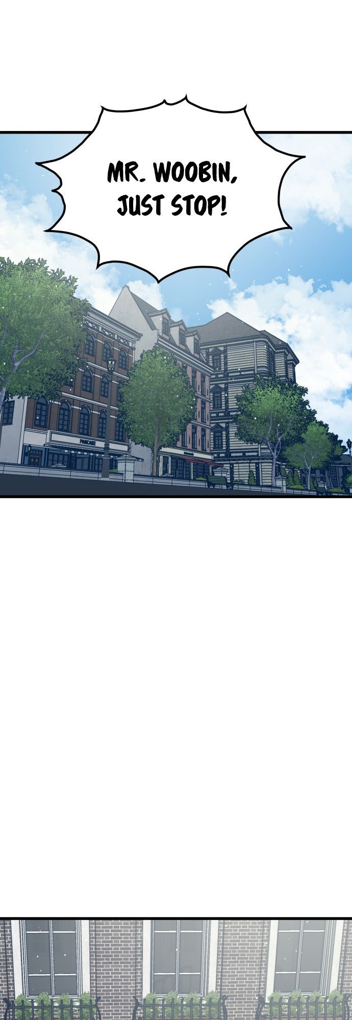 Throw the Trash in the Trash cane Chapter 9 216 044