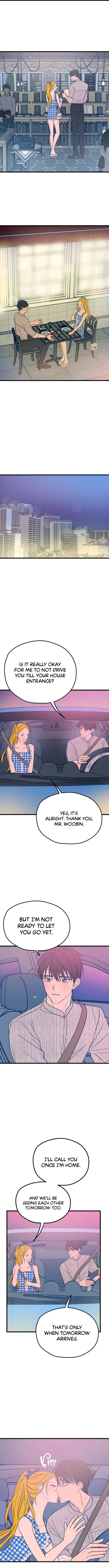 Throw the Trash in the Trash cane Chapter 9 218 046