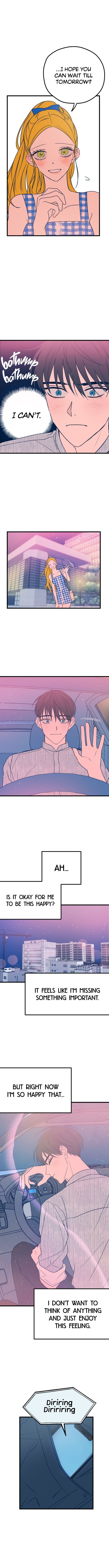 Throw the Trash in the Trash cane Chapter 9 219 047