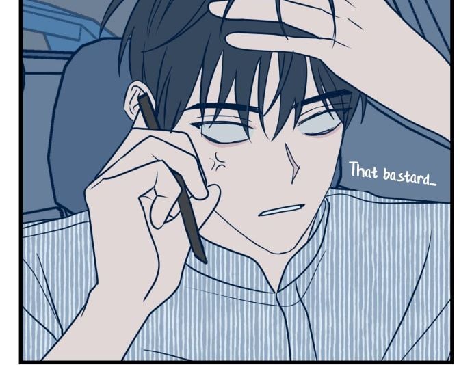 Throw the Trash in the Trash cane Chapter 9 225 053