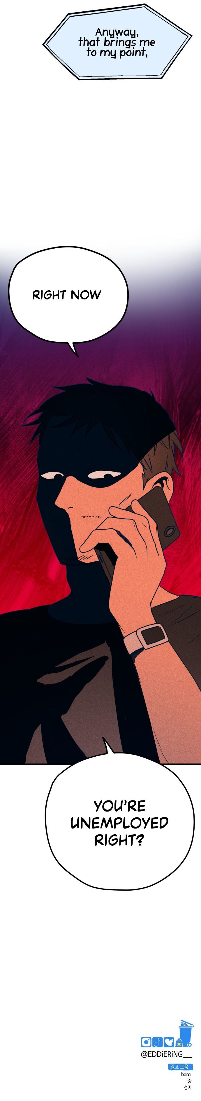 Throw the Trash in the Trash cane Chapter 9 226 054