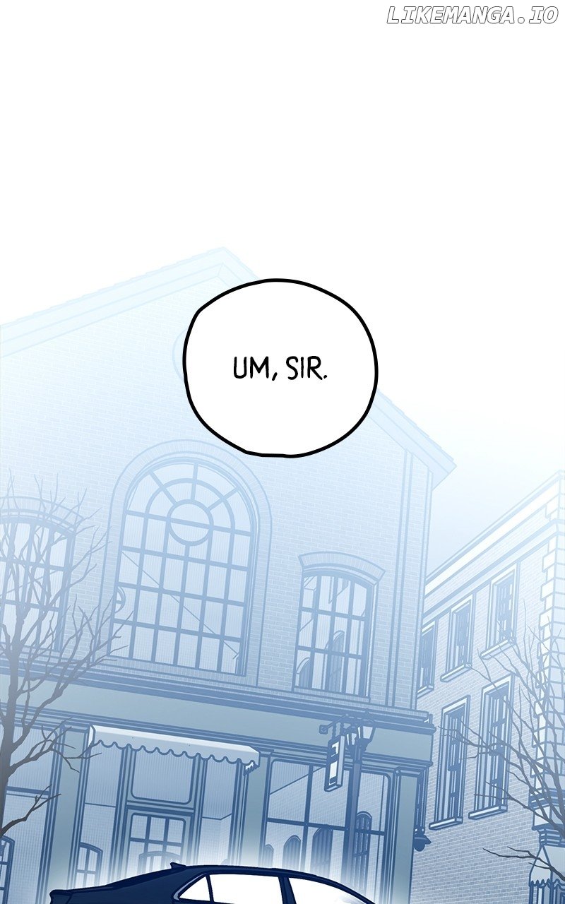 Throw the Trash in the Trash cane Chapter 90 347 001