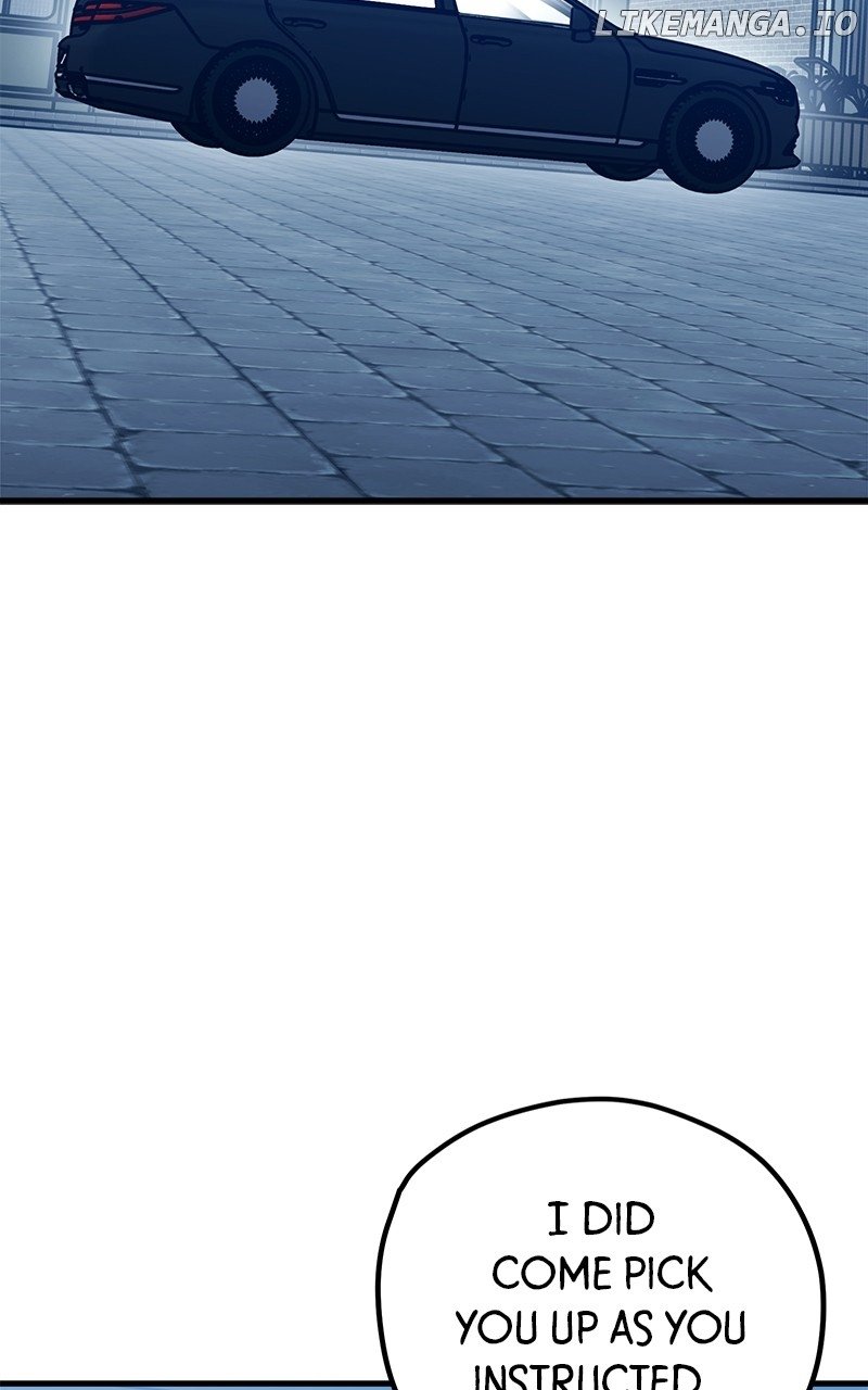 Throw the Trash in the Trash cane Chapter 90 348 002