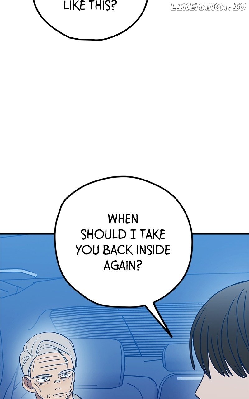 Throw the Trash in the Trash cane Chapter 90 350 004