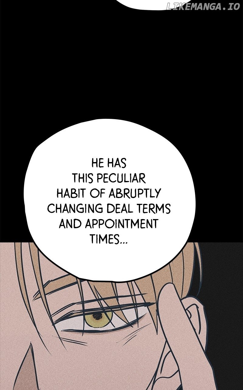 Throw the Trash in the Trash cane Chapter 90 357 011