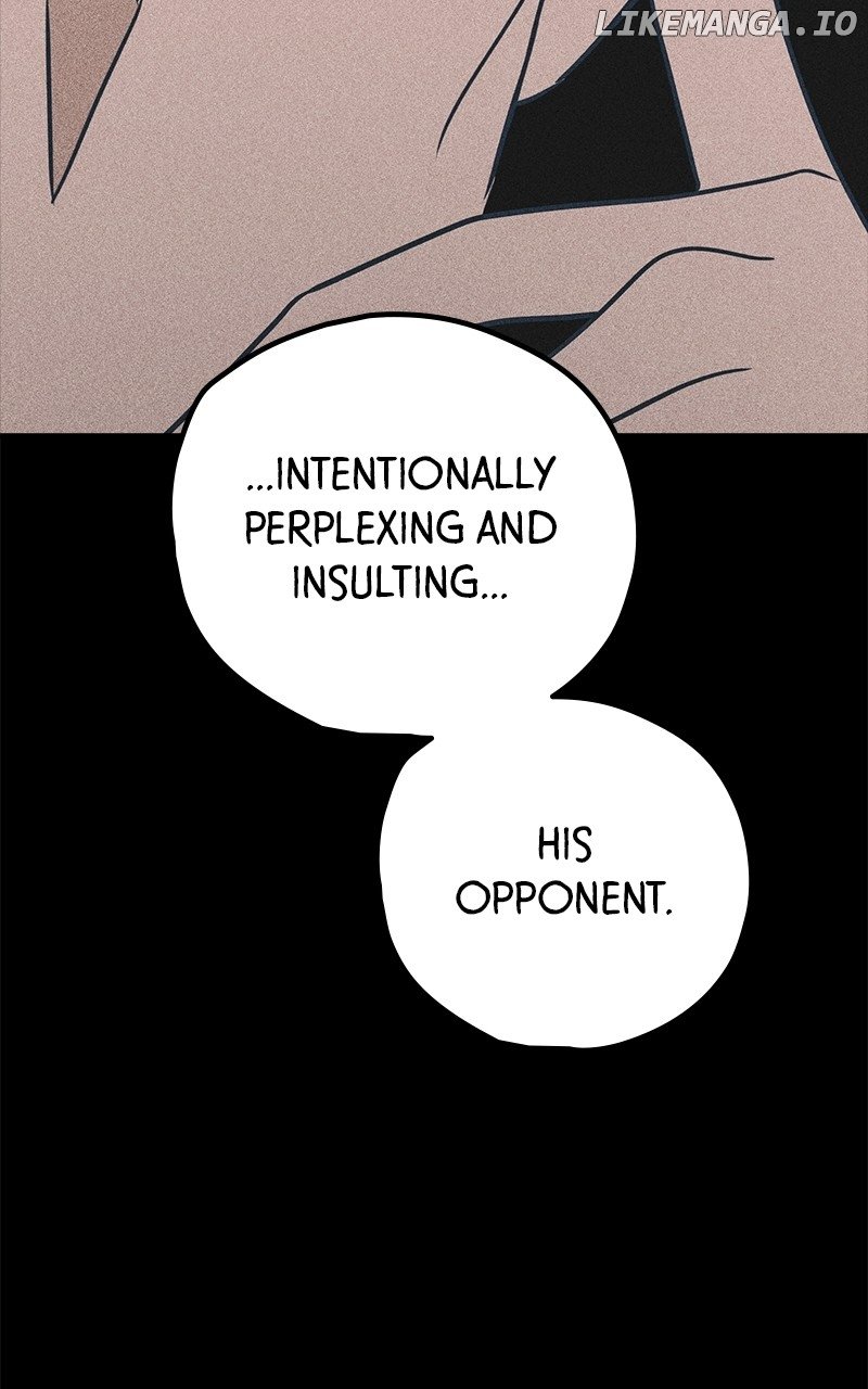 Throw the Trash in the Trash cane Chapter 90 358 012