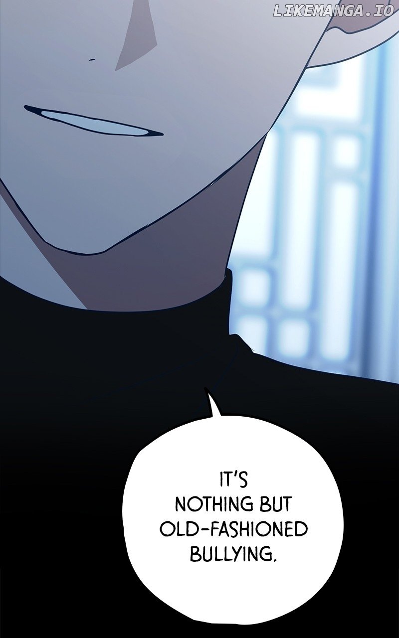 Throw the Trash in the Trash cane Chapter 90 361 015