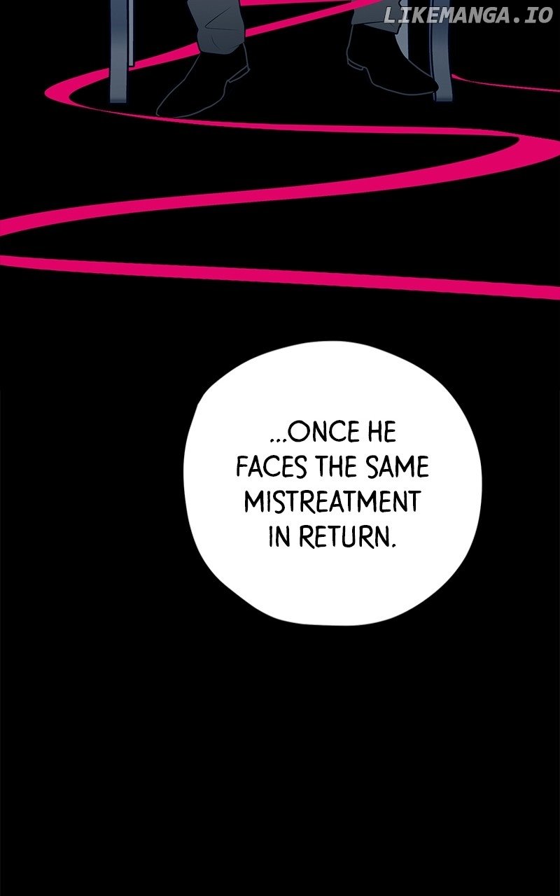 Throw the Trash in the Trash cane Chapter 90 365 019