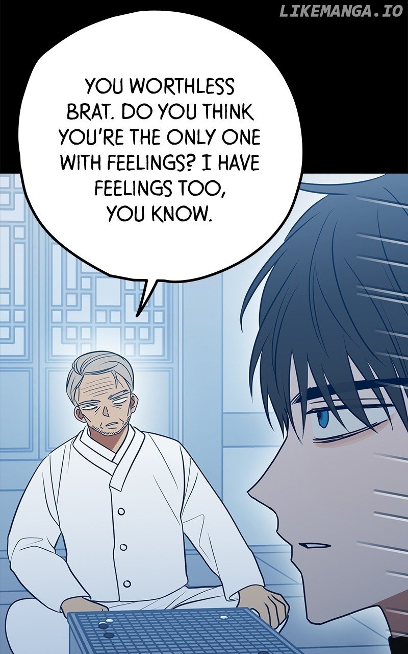 Throw the Trash in the Trash cane Chapter 90 373 027