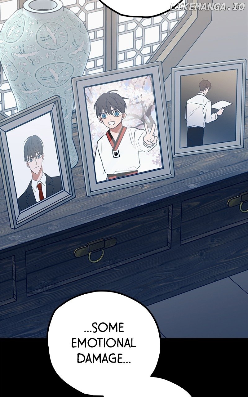 Throw the Trash in the Trash cane Chapter 90 375 029