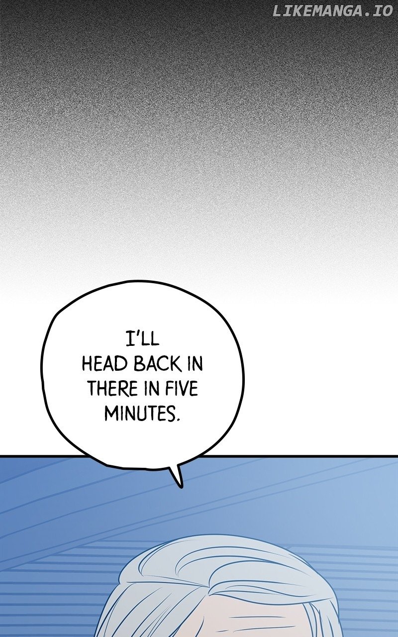 Throw the Trash in the Trash cane Chapter 90 380 034