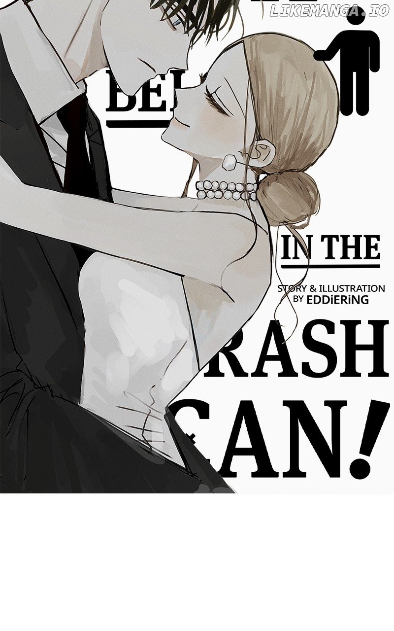 Throw the Trash in the Trash cane Chapter 90 383 037