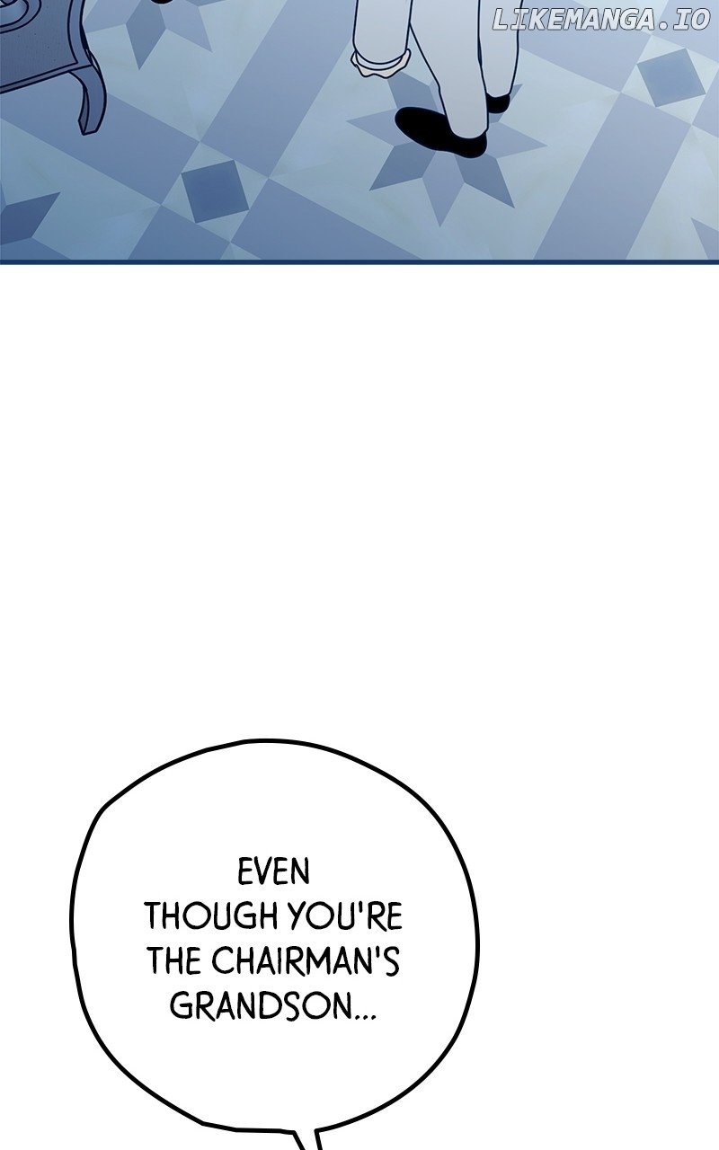 Throw the Trash in the Trash cane Chapter 90 386 040