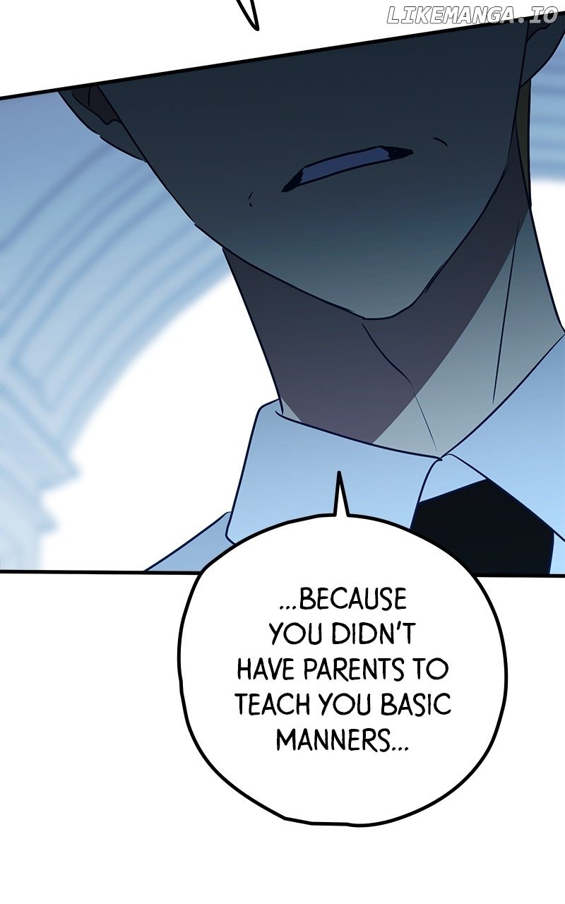 Throw the Trash in the Trash cane Chapter 90 387 041