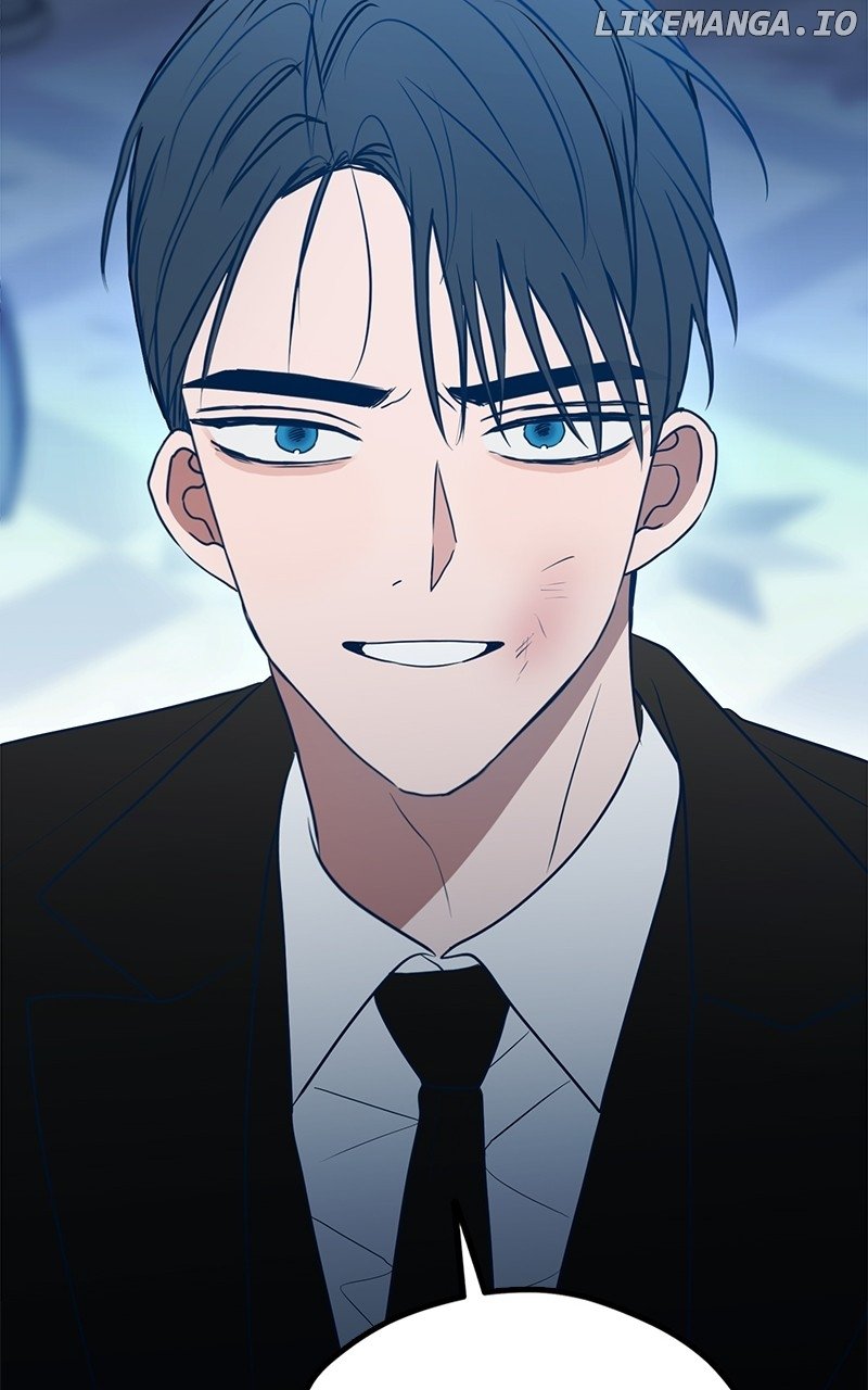 Throw the Trash in the Trash cane Chapter 90 391 045