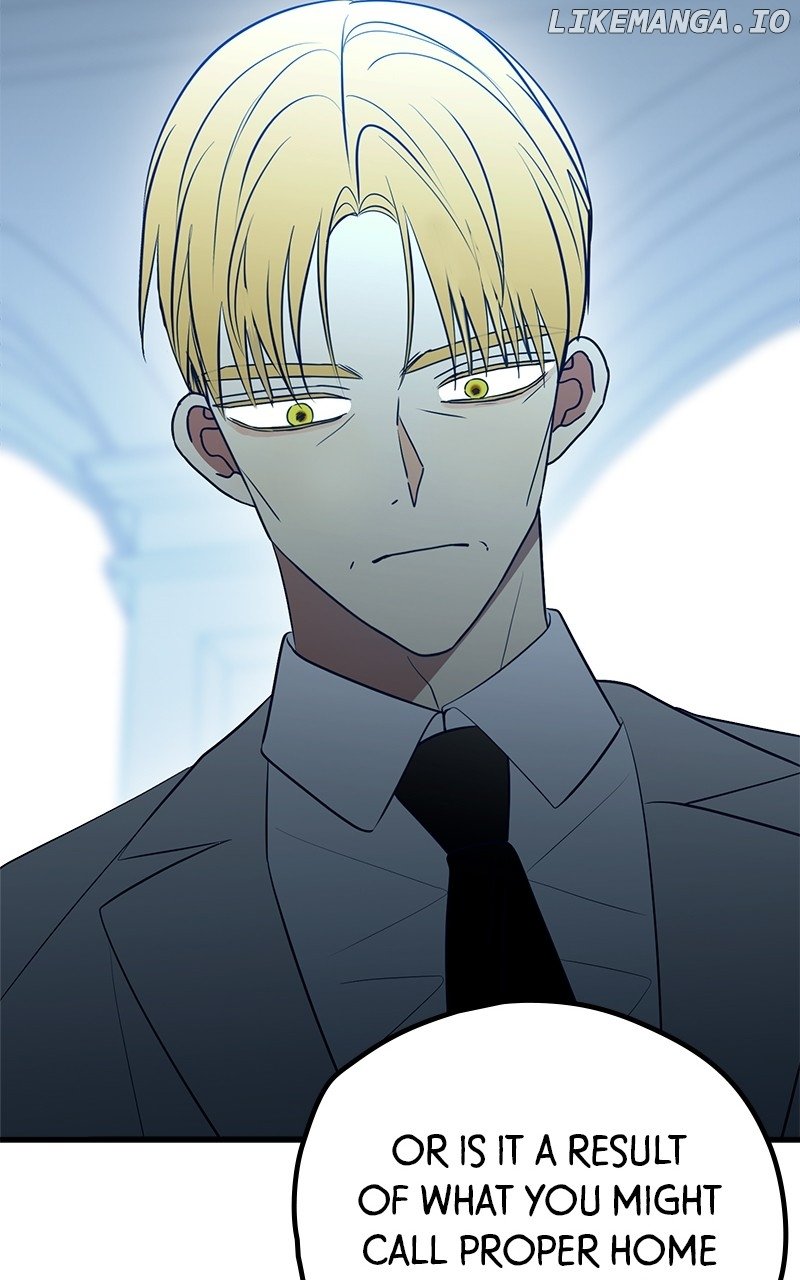 Throw the Trash in the Trash cane Chapter 90 393 047