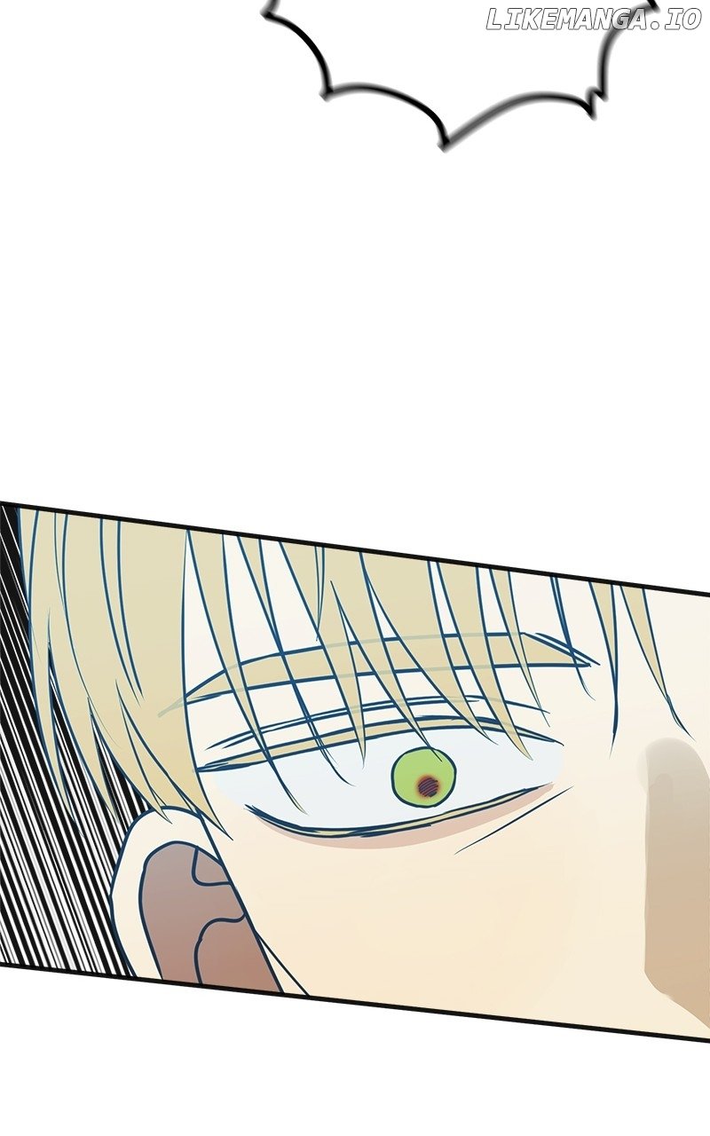 Throw the Trash in the Trash cane Chapter 90 396 050