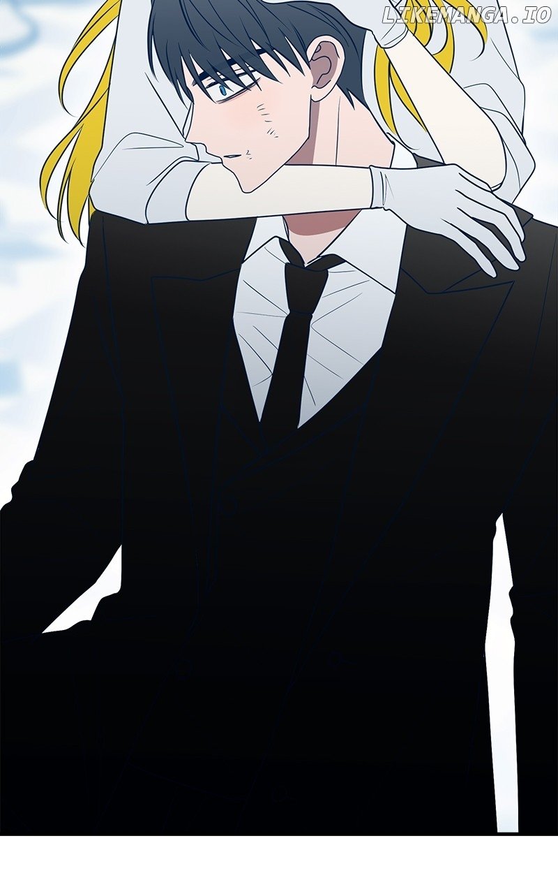 Throw the Trash in the Trash cane Chapter 90 401 055