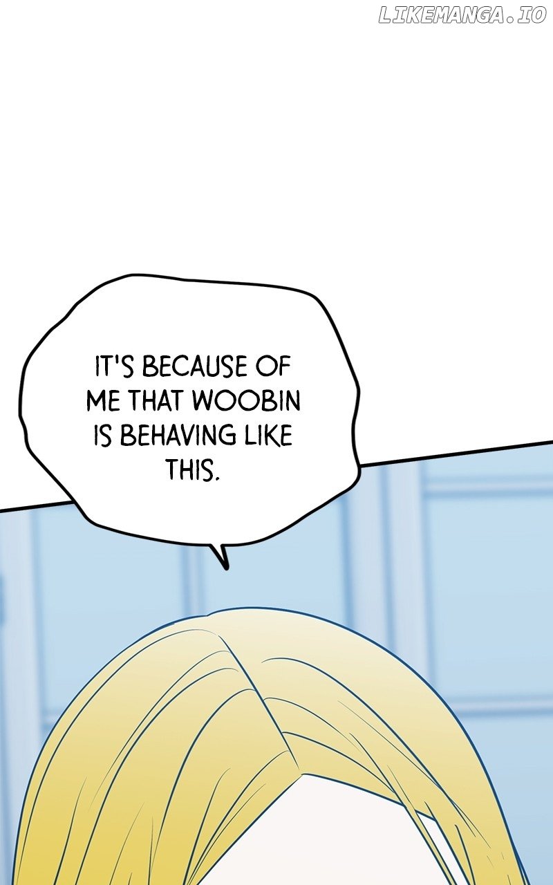 Throw the Trash in the Trash cane Chapter 90 402 056